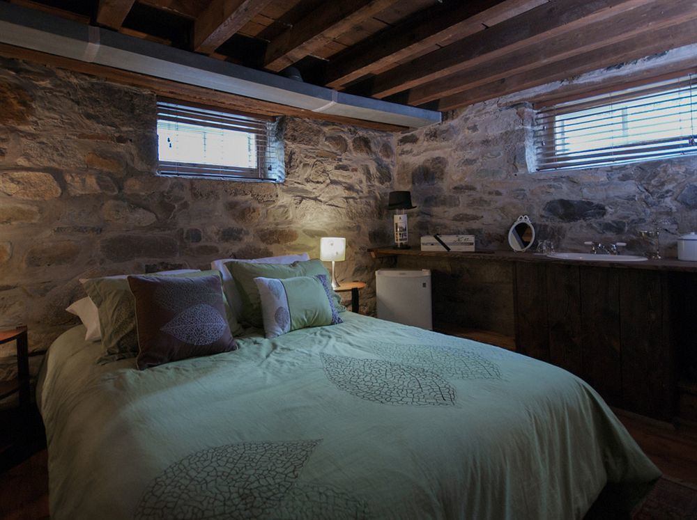 Auberge Nuits De St-Georges Bromont Bagian luar foto