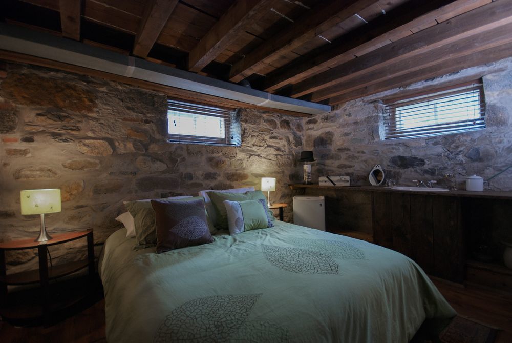 Auberge Nuits De St-Georges Bromont Bagian luar foto