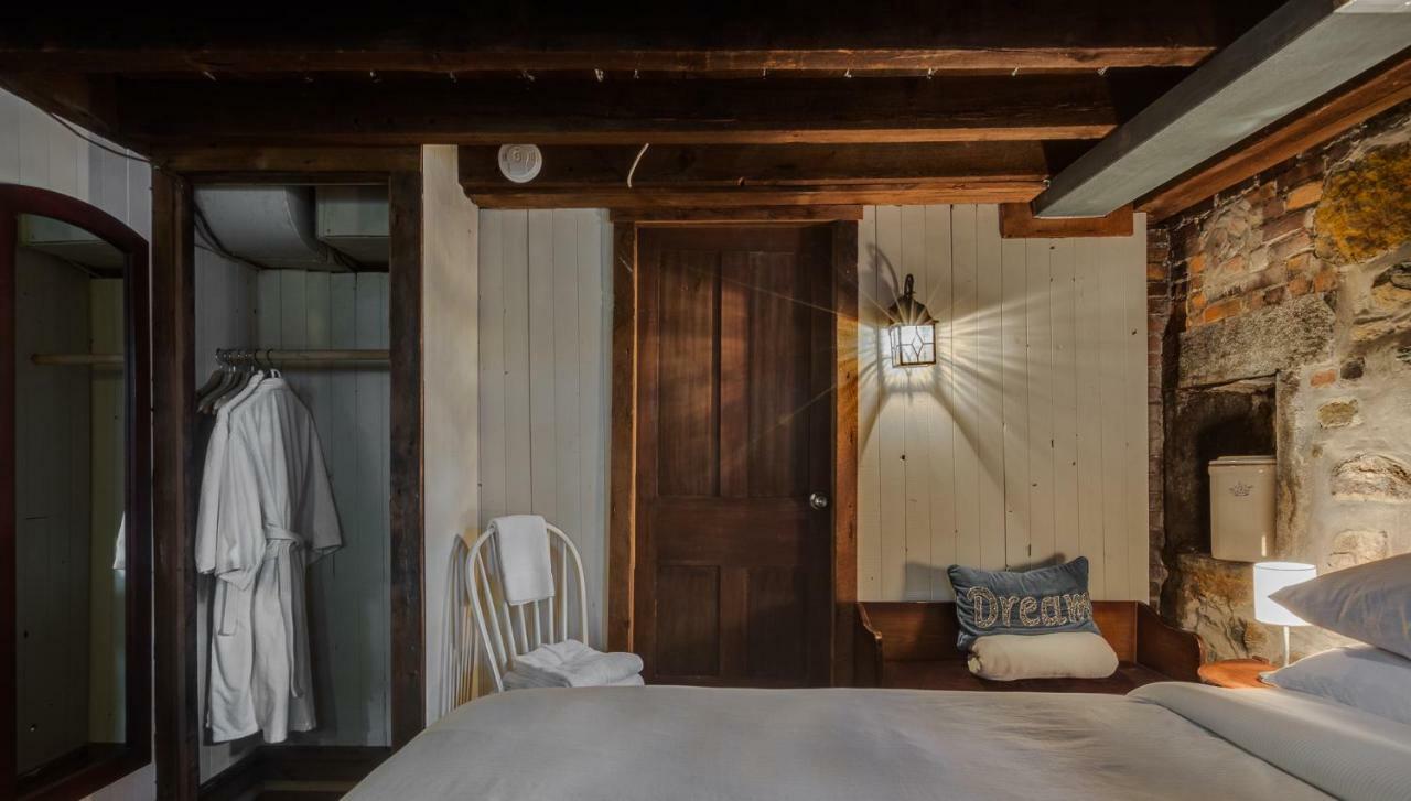 Auberge Nuits De St-Georges Bromont Bagian luar foto